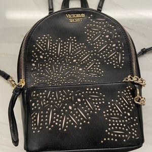 Victoria’s Secret Mini Backpack Purse